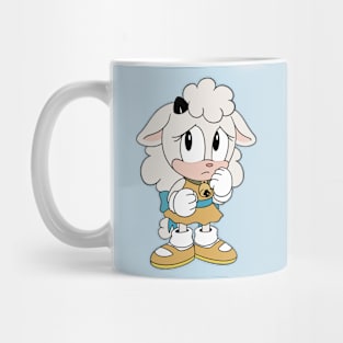 Classic Lanolin Mug